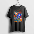 Official Jimmy Classic Clemson Tigers Vs Byu Cougars - Adult & Kids T-Shirts, Sweatshirts & Hoodies apparel design preview 1
