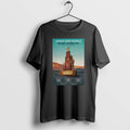 Official Jimmy Eat World August 16 2026 Gunnersbury - Adult & Kids T-Shirts, Sweatshirts & Hoodies apparel design preview 1
