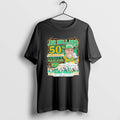 Official Joe Bullard 50th Anniversary 1975 2025 - Adult & Kids T-Shirts, Sweatshirts & Hoodies apparel design preview 1