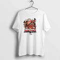 Official John Cena Wrestlemania 17th Championship - Adult & Kids T-Shirts, Sweatshirts & Hoodies apparel design preview 1