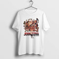 Official John Cena Wrestlemania 17th Championship - Adult & Kids T-Shirts, Sweatshirts & Hoodies apparel design preview 1