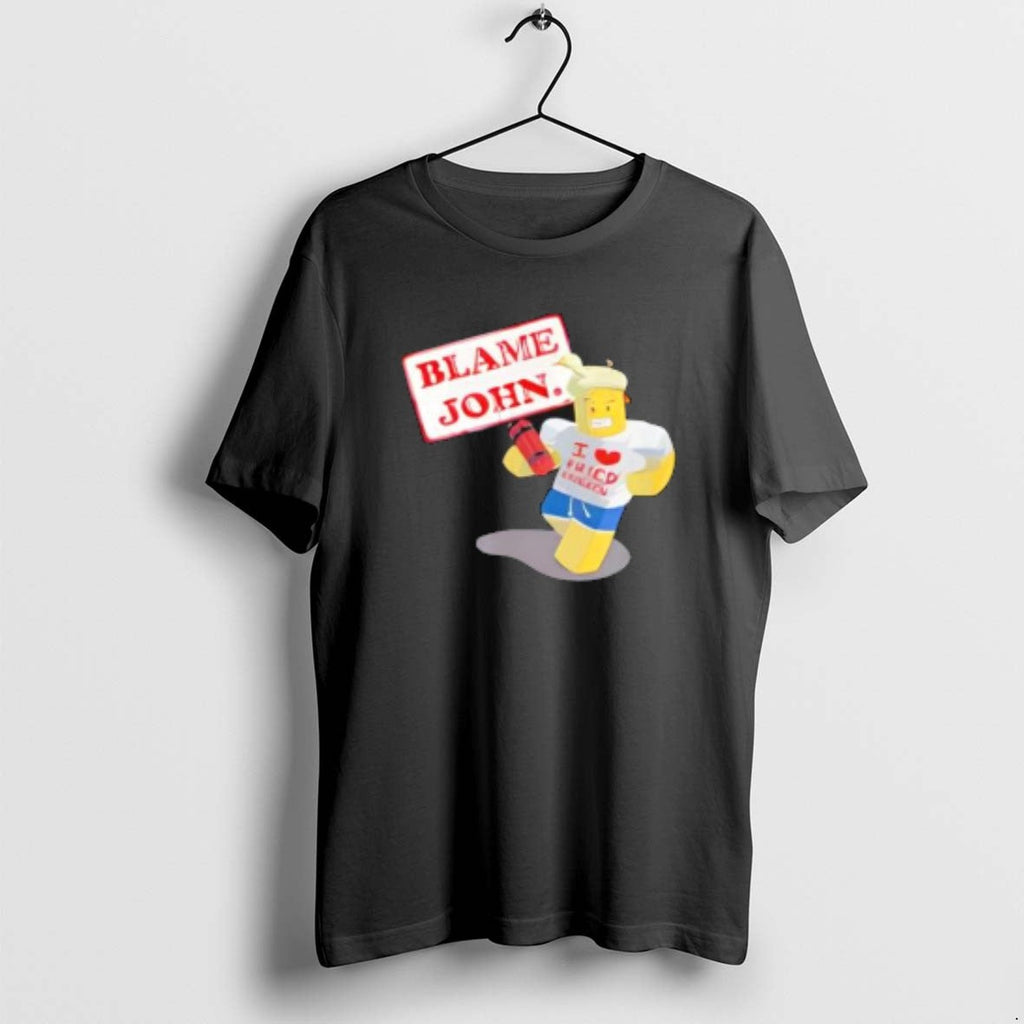 Official John Shedletsky I Love Fried Chicken - Adult & Kids T-Shirts, Sweatshirts & Hoodies apparel design preview 1