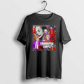 Official Joker Prohibited Carpet - Adult & Kids T-Shirts, Sweatshirts & Hoodies apparel design preview 1