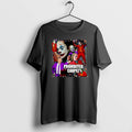 Official Joker Prohibited Carpet Graphic Christmas - Adult & Kids T-Shirts, Sweatshirts & Hoodies apparel design preview 1