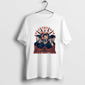 Official Jonas Brothers Greetings From Your Hometown - Adult & Kids T-Shirts, Sweatshirts & Hoodies apparel design preview 1