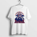 Official Jonas Brothers Greetings From Buffalo Ny - Adult & Kids T-Shirts, Sweatshirts & Hoodies apparel design preview 1