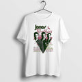 Official Jonas Brothers Greetings From Ottawa - Adult & Kids T-Shirts, Sweatshirts & Hoodies apparel design preview 1
