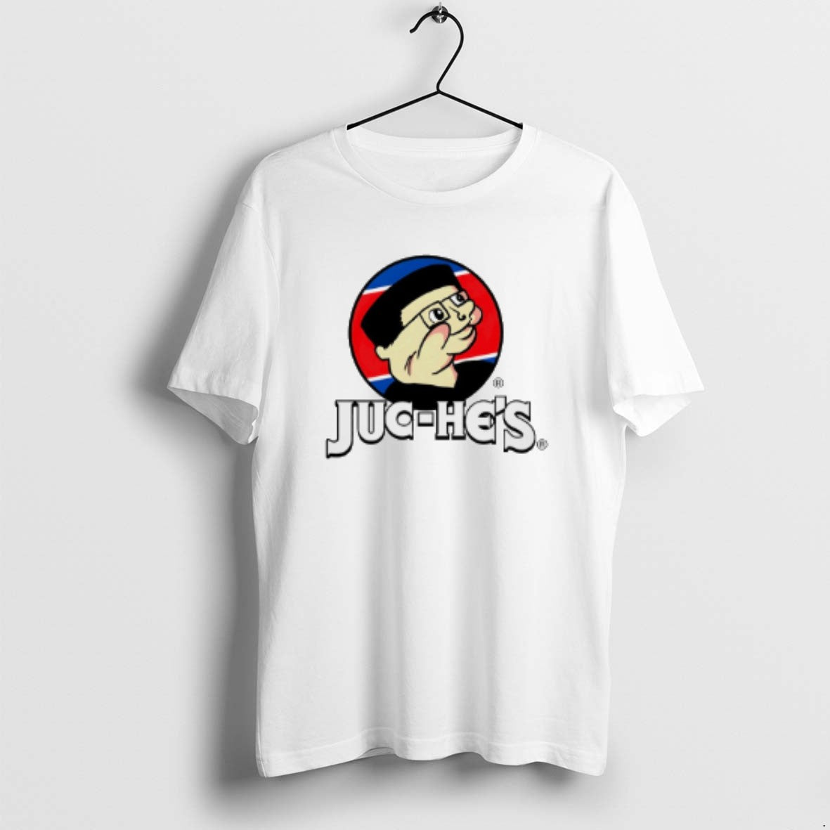 Official Juc Hes Buc Ees Thor Jensen - Adult & Kids T-Shirts, Sweatshirts & Hoodies apparel design preview 1