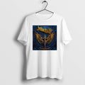 Official Judas Priest Faithkeepers European Tour 2026 - Adult & Kids T-Shirts, Sweatshirts & Hoodies apparel design preview 1