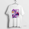 Official K Pop Demon Hunters Rumi Mira And Zoey - Adult & Kids T-Shirts, Sweatshirts & Hoodies apparel design preview 1