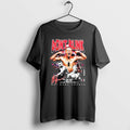 Official Kai Kara France Dont Blink Supporter - Adult & Kids T-Shirts, Sweatshirts & Hoodies apparel design preview 1