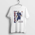 Official Kam Robinson University Of Virginia - Adult & Kids T-Shirts, Sweatshirts & Hoodies apparel design preview 1