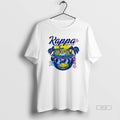 Official Kappa Beach Club Summer - Adult & Kids T-Shirts, Sweatshirts & Hoodies apparel design preview 1