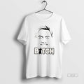 Official Kazuchika Okada Bitch Aew Christmas - Adult & Kids T-Shirts, Sweatshirts & Hoodies apparel design preview 1