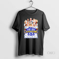 Official Kentucky Sec Volleyball Tournament 2025 - Adult & Kids T-Shirts, Sweatshirts & Hoodies apparel design preview 1