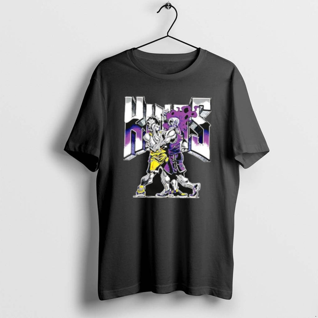 Official Kings Sacramento Classic - Adult & Kids T-Shirts, Sweatshirts & Hoodies apparel design preview 1