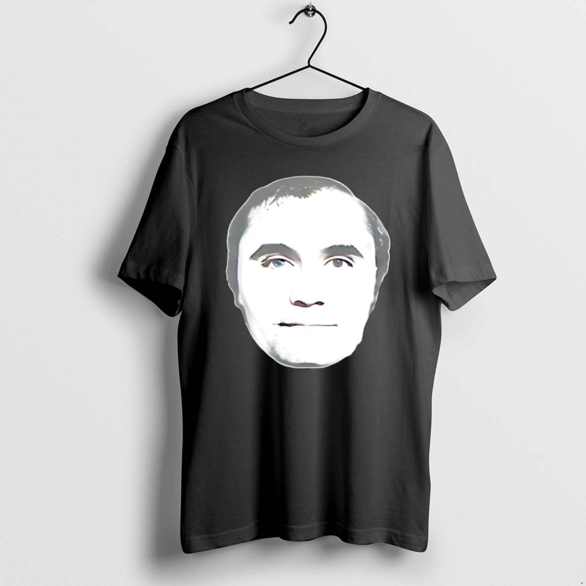 Official Kirk Cringey Big Head Meme Christmas - Adult & Kids T-Shirts, Sweatshirts & Hoodies apparel design preview 1