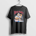 Official Kkaozyvx The Pete Fleet Spot Ball - Adult & Kids T-Shirts, Sweatshirts & Hoodies apparel design preview 1