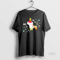 Official Koala Fa La Christmas Stylish - Adult & Kids T-Shirts, Sweatshirts & Hoodies apparel design preview 1