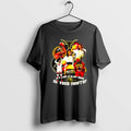 Official Kyla Oldacre Texas Womens Basketball Team - Adult & Kids T-Shirts, Sweatshirts & Hoodies apparel design preview 1