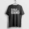 Official Lfqwaesk Public Schools Unite Us - Adult & Kids T-Shirts, Sweatshirts & Hoodies apparel design preview 1