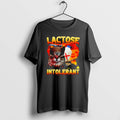 Official Lactose Intolerant Silly Cat Meme Funny - Adult & Kids T-Shirts, Sweatshirts & Hoodies apparel design preview 1