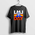 Official Lance Mccullers Jr Lmj Day Christmas - Adult & Kids T-Shirts, Sweatshirts & Hoodies apparel design preview 1