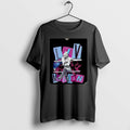 Official Liv Morgan Cutout Vintage Christmas - Adult & Kids T-Shirts, Sweatshirts & Hoodies apparel design preview 1