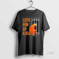 Official Lock Him Up Already Trump - Adult & Kids T-Shirts, Sweatshirts & Hoodies apparel design preview 1