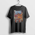 Official Long Roads Big Loads Tour 2026 Schedule - Adult & Kids T-Shirts, Sweatshirts & Hoodies apparel design preview 1