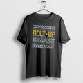 Official Los Angeles Chargers Bolt Up Family Trust - Adult & Kids T-Shirts, Sweatshirts & Hoodies apparel design preview 1