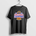 Official Los Angeles Dodgers 2025 Back To World - Adult & Kids T-Shirts, Sweatshirts & Hoodies apparel design preview 1
