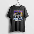 Official Los Angeles Lakers Vs Boston Celtics Revenge - Adult & Kids T-Shirts, Sweatshirts & Hoodies apparel design preview 1