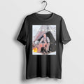 Official Luke Nichols Almost Friday Outdoor Boys - Adult & Kids T-Shirts, Sweatshirts & Hoodies apparel design preview 1