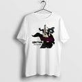 Official Lupin The Iiird - Adult & Kids T-Shirts, Sweatshirts & Hoodies apparel design preview 1