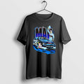 Official Man Found 2 Rad Dale Earnhardt - Adult & Kids T-Shirts, Sweatshirts & Hoodies apparel design preview 1
