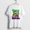 Official Mardi Gras Grinch That Stole - Adult & Kids T-Shirts, Sweatshirts & Hoodies apparel design preview 1