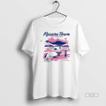 Official Masara Town A Great Place To Start Est 1996 - Adult & Kids T-Shirts, Sweatshirts & Hoodies apparel design preview 1