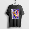 Official Mascot Washington Huskies 2025 Bucked Up La - Adult & Kids T-Shirts, Sweatshirts & Hoodies apparel design preview 1