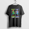 Official Mascots Baylor Bears On Saturdays X Dallas - Adult & Kids T-Shirts, Sweatshirts & Hoodies apparel design preview 1