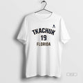 Official Matthew Tkachuk Florida Panthers Name And - Adult & Kids T-Shirts, Sweatshirts & Hoodies apparel design preview 1