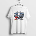 Official Mckinney Tx Ncaa Dii Championship Ferris - Adult & Kids T-Shirts, Sweatshirts & Hoodies apparel design preview 1