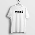 Official Me N U Logo - Adult & Kids T-Shirts, Sweatshirts & Hoodies apparel design preview 1
