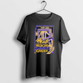 Official Medicine Square Garden Frank Iero And The - Adult & Kids T-Shirts, Sweatshirts & Hoodies apparel design preview 1