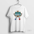 Official Memphis Vs - Adult & Kids T-Shirts, Sweatshirts & Hoodies apparel design preview 1