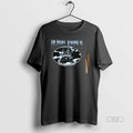 Official Merud Wurlu Working In Silence - Adult & Kids T-Shirts, Sweatshirts & Hoodies apparel design preview 1
