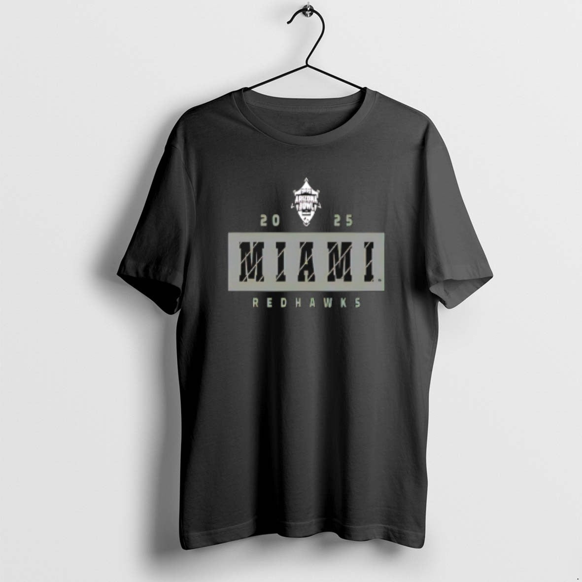 Official Miami Redhawks 2025 Snoop Dogg Arizona Bowl - Adult & Kids T-Shirts, Sweatshirts & Hoodies apparel design preview 1