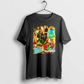 Official Michael Thirst Like Mike Elevate Graphic - Adult & Kids T-Shirts, Sweatshirts & Hoodies apparel design preview 1