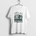 Official Michigan State Spartans 2014 Rose Bowl 100th - Adult & Kids T-Shirts, Sweatshirts & Hoodies apparel design preview 1