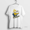 Official Michigan Wolverines Sack The Stigma - Adult & Kids T-Shirts, Sweatshirts & Hoodies apparel design preview 1